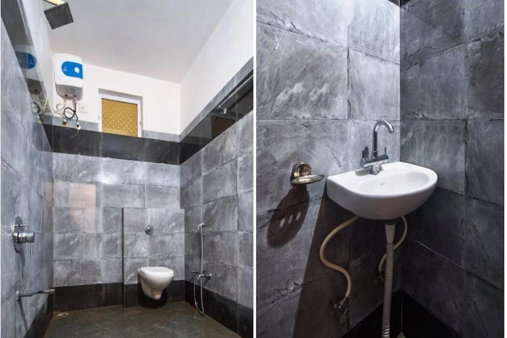 Hotel Badam Palace Udajpur Zewnętrze zdjęcie