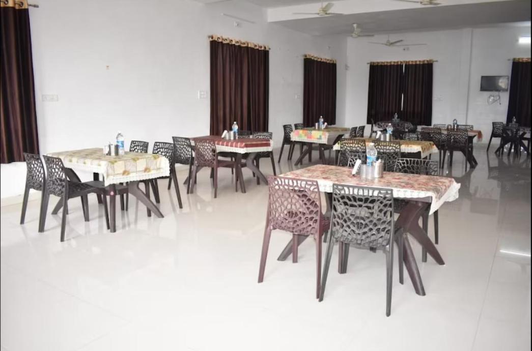 Hotel Badam Palace Udajpur Zewnętrze zdjęcie