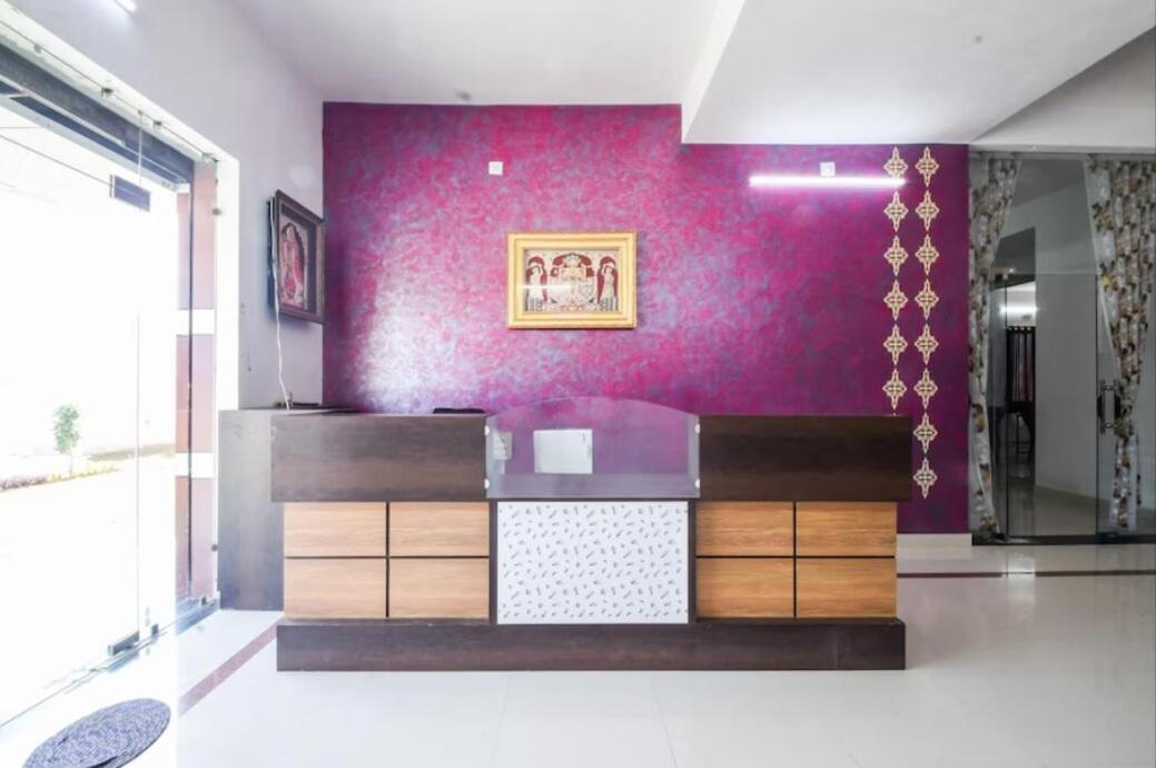 Hotel Badam Palace Udajpur Zewnętrze zdjęcie