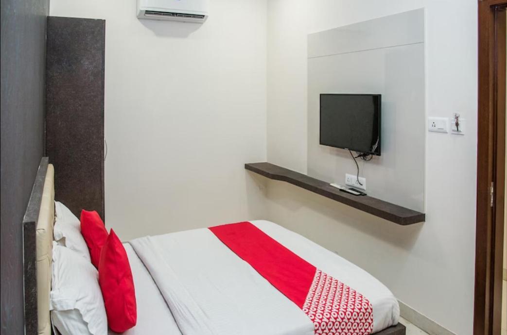 Hotel Badam Palace Udajpur Zewnętrze zdjęcie