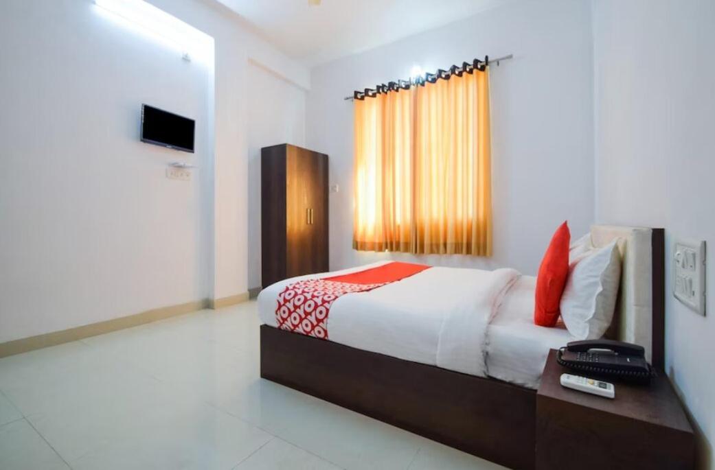 Hotel Badam Palace Udajpur Zewnętrze zdjęcie