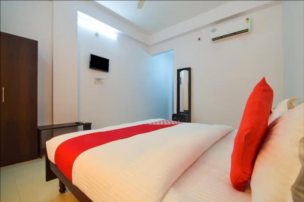 Hotel Badam Palace Udajpur Zewnętrze zdjęcie