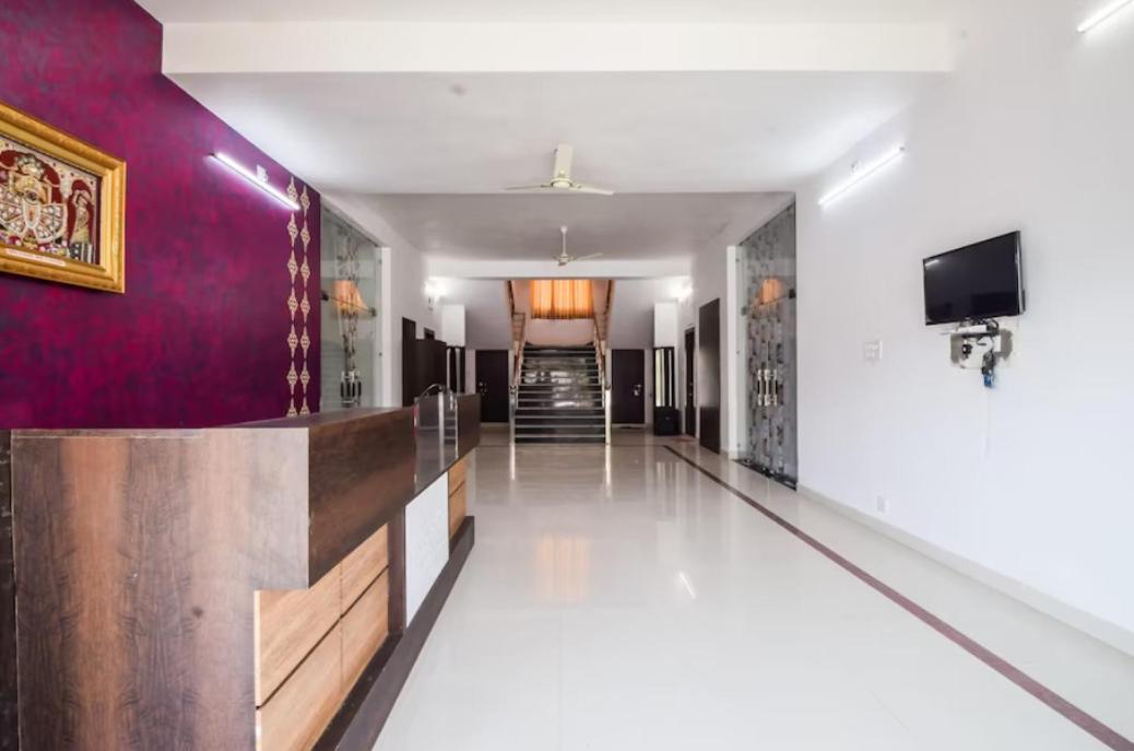 Hotel Badam Palace Udajpur Zewnętrze zdjęcie