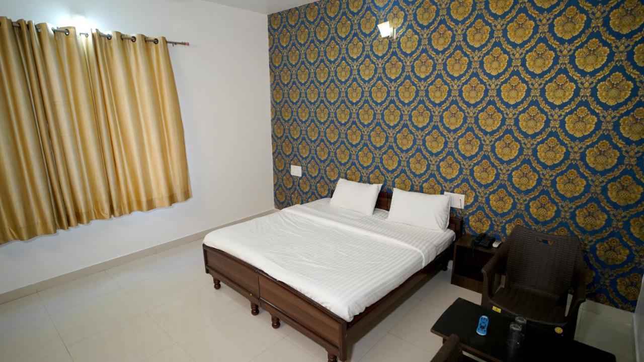 Hotel Badam Palace Udajpur Zewnętrze zdjęcie