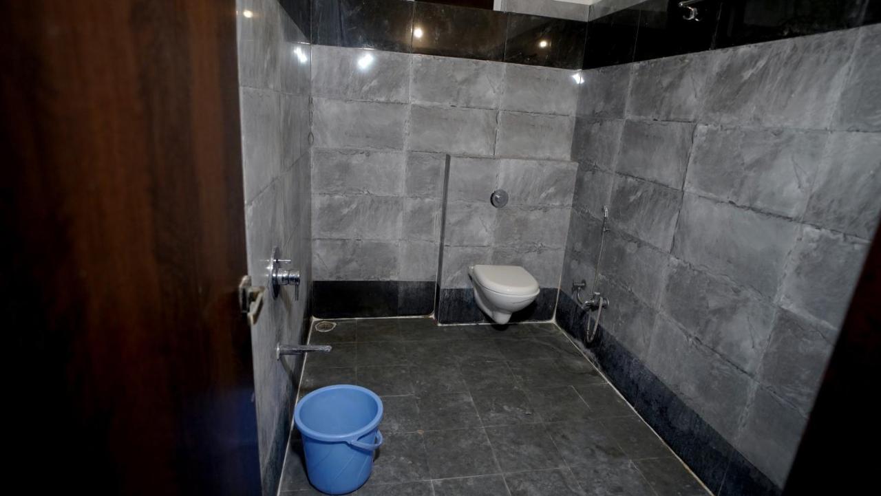 Hotel Badam Palace Udajpur Zewnętrze zdjęcie