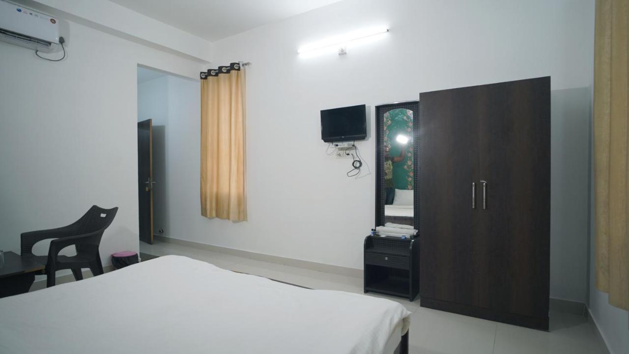 Hotel Badam Palace Udajpur Zewnętrze zdjęcie