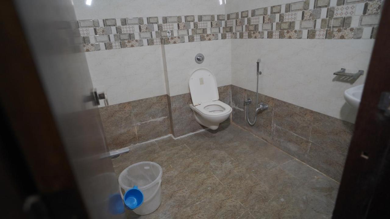 Hotel Badam Palace Udajpur Zewnętrze zdjęcie