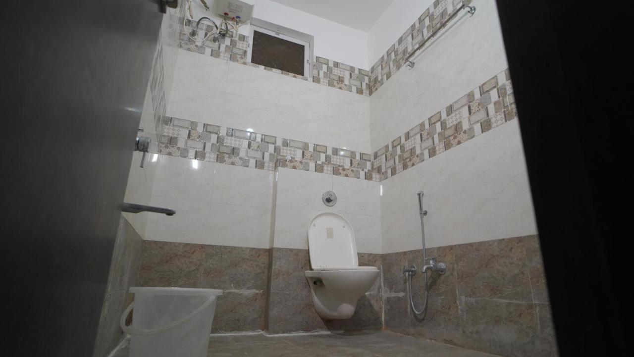 Hotel Badam Palace Udajpur Zewnętrze zdjęcie